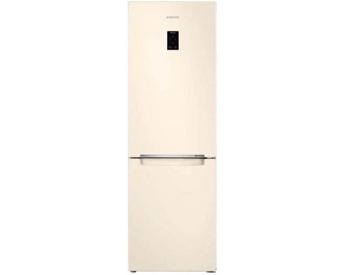 Холодильник SAMSUNG RB33A32N0EL/WT бежевый
