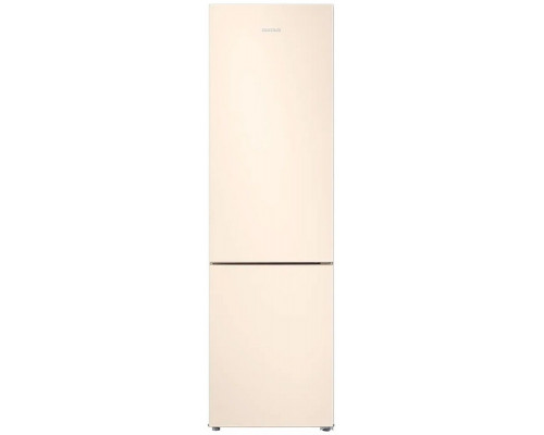 Холодильник SAMSUNG RB37A5001EL/WT бежевый Холодильник SAMSUNG RB37A5001EL/WT бежевый