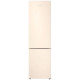 Холодильник SAMSUNG RB37A5001EL/WT бежевый
