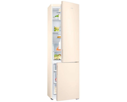 Холодильник SAMSUNG RB37A5001EL/WT бежевый Холодильник SAMSUNG RB37A5001EL/WT бежевый