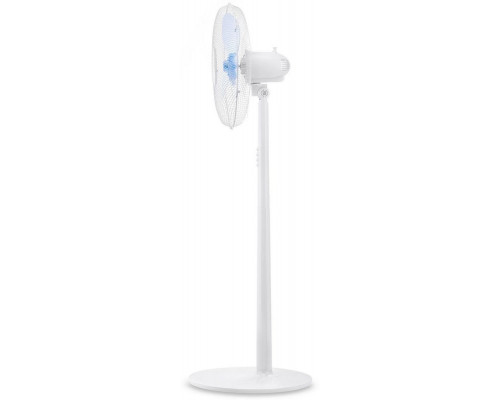 Вентилятор Coolfort CF-2004 белый Вентилятор Coolfort CF-2004 белый