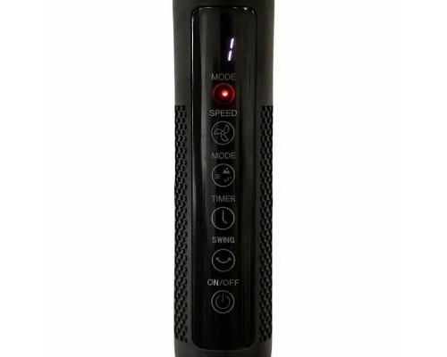Вентилятор Neoclima RSF-5000 черный Вентилятор Neoclima RSF-5000 черный