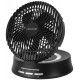 Вентилятор Coolfort CF-2000 черный