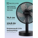 Вентилятор Neoclima RDF-600 черный