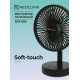 Вентилятор Neoclima RDF-600 черный