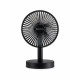 Вентилятор Neoclima RDF-600 черный