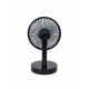 Вентилятор Neoclima RDF-600 черный