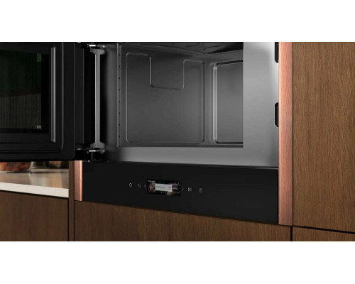 Встраиваемая микроволновая печь Neff NR9WR21Y1 Встраиваемая микроволновая печь Neff NR9WR21Y1