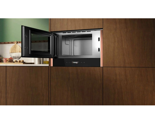 Встраиваемая микроволновая печь Neff NR9WR21Y1 Встраиваемая микроволновая печь Neff NR9WR21Y1
