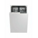 Встраиваемая посудомоечная машина INDESIT DIS 1C69