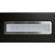 Вытяжка встраиваемо-выдвижная LEX HUBBLE 600 black