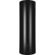 Вытяжка каминная циллиндрическая Weissgauff Tubus 90 Black Edition черный