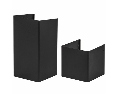 Вытяжка наклонная Krona Liva 500 black PB черный Вытяжка наклонная Krona Liva 500 black PB черный