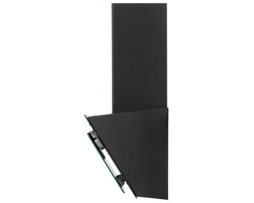 Вытяжка наклонная Krona Liva 500 black PB черный Вытяжка наклонная Krona Liva 500 black PB черный