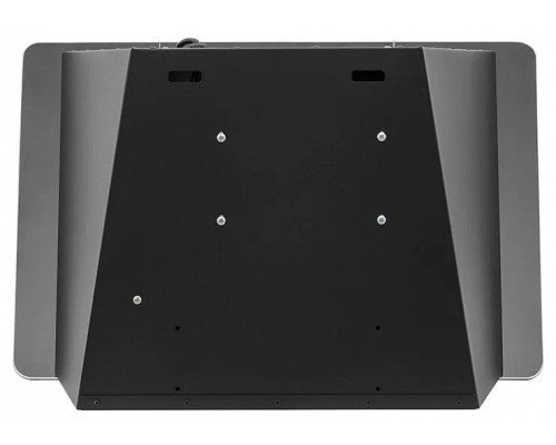 Вытяжка наклонная Krona Liva 500 black PB черный Вытяжка наклонная Krona Liva 500 black PB черный