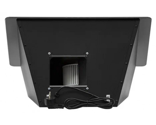 Вытяжка наклонная Krona Liva 500 black PB черный Вытяжка наклонная Krona Liva 500 black PB черный
