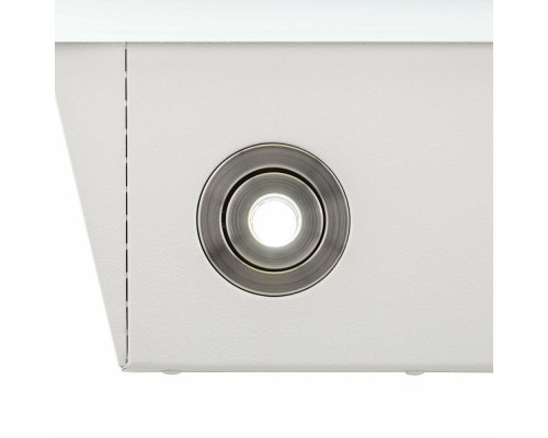 Вытяжка наклонная Krona Liva 500 white PB белый Вытяжка наклонная Krona Liva 500 white PB белый