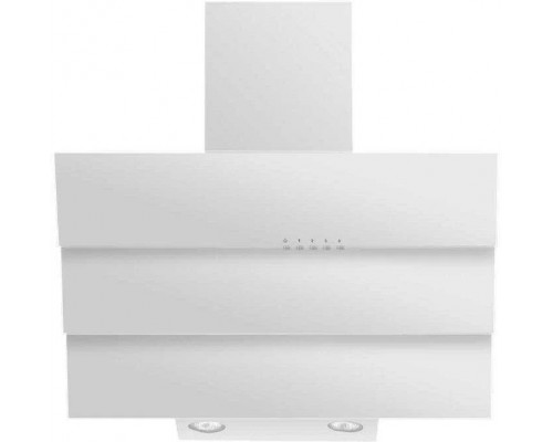 Вытяжка наклонная LEX RIO G 600 WHITE Вытяжка наклонная LEX RIO G 600 WHITE
