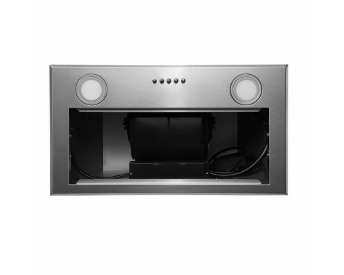 Вытяжка полновстраиваемая HYUNDAI HBB 6033 IX нерж. Вытяжка полновстраиваемая HYUNDAI HBB 6033 IX нерж.