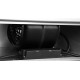 Вытяжка полновстраиваемая HYUNDAI HBB 6033 IX нерж.