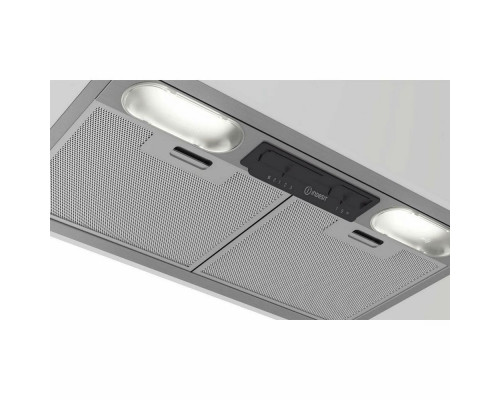 Вытяжка полновстраиваемая Indesit INAE 52FLS X Вытяжка полновстраиваемая Indesit INAE 52FLS X