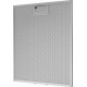 Вытяжка полновстраиваемая Indesit INAE 52FLS X