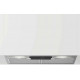 Вытяжка полновстраиваемая Indesit INAE 52FLS X