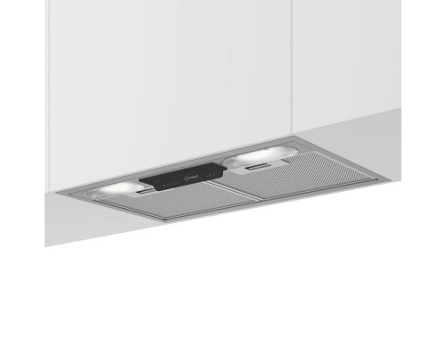 Вытяжка полновстраиваемая Indesit INAE 52FLS X Вытяжка полновстраиваемая Indesit INAE 52FLS X
