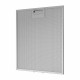 Вытяжка полновстраиваемая Indesit INAE 52FLS X