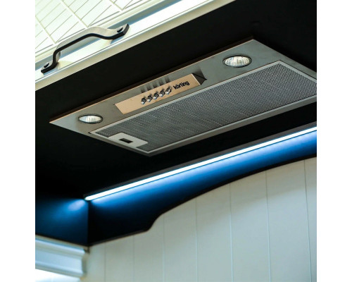 Вытяжка полновстраиваемая KORTING KHI 6530 W белый Вытяжка полновстраиваемая KORTING KHI 6530 W белый