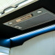 Вытяжка полновстраиваемая KORTING KHI 6530 W белый
