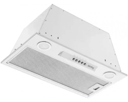 Вытяжка полновстраиваемая KORTING KHI 6530 W белый Вытяжка полновстраиваемая KORTING KHI 6530 W белый