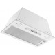 Вытяжка полновстраиваемая KORTING KHI 6530 W белый