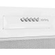 Вытяжка полновстраиваемая KORTING KHI 6530 W белый