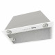 Вытяжка полновстраиваемая KORTING KHI 6530 W белый
