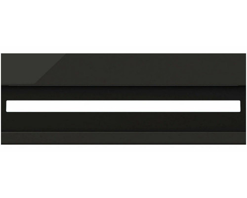 Вытяжка полновстраиваемая LEX Hyper 900 GS BL черный