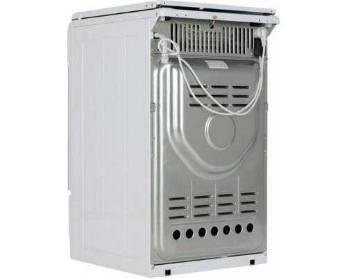 Кухонная плита GEFEST 5100-04 белый Кухонная плита GEFEST 5100-04 белый