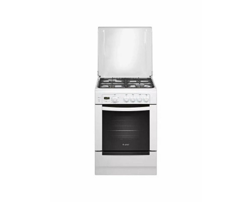 Кухонная плита GEFEST 6100-04 белый Кухонная плита GEFEST 6100-04 белый