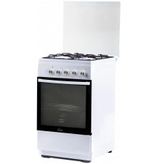 Кухонная плита FLAMA L FK 1412 W белый