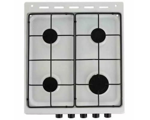 Кухонная плита FLAMA L FK 1412 W белый