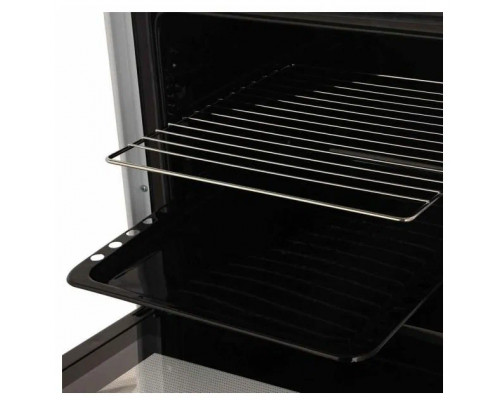 Кухонная плита FLAMA L FK 1412 W белый