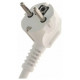 Кухонная плита FLAMA L FK 1412 W белый