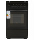 Кухонная плита FLAMA RK 2211 B коричневый