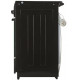 Кухонная плита FLAMA RK 2211 B коричневый