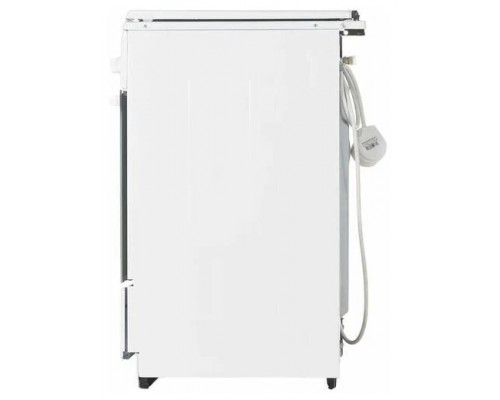 Кухонная плита FLAMA RK 23-101 W белый Кухонная плита FLAMA RK 23-101 W белый