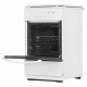 Кухонная плита FLAMA RK 23-101 W белый