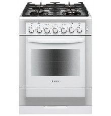 Кухонная плита GEFEST 6502-02 0042 белый