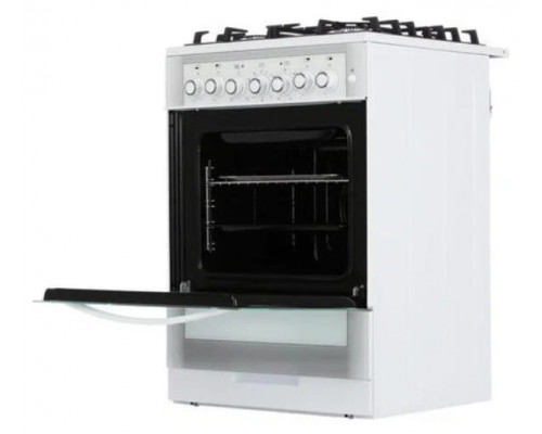 Кухонная плита GEFEST 6502-02 0042 белый Кухонная плита GEFEST 6502-02 0042 белый