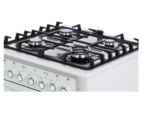 Кухонная плита GEFEST 6502-02 0042 белый Кухонная плита GEFEST 6502-02 0042 белый
