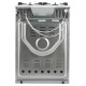 Кухонная плита GEFEST 6502-02 0042 белый